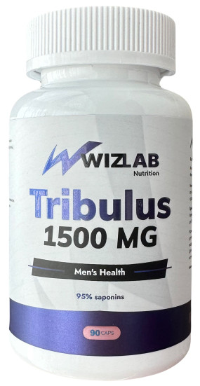 Tribulus 1500 mg Трибулус (tribulus terrestris), Tribulus 1500 mg - Tribulus 1500 mg Трибулус (tribulus terrestris)